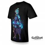 Genshin Impact | T-Shirt Design 1
